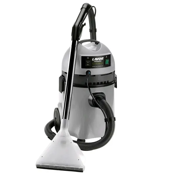 Lavor GBP 20 PRO - Lavatappeti Lavamoquette Semiprofessionale