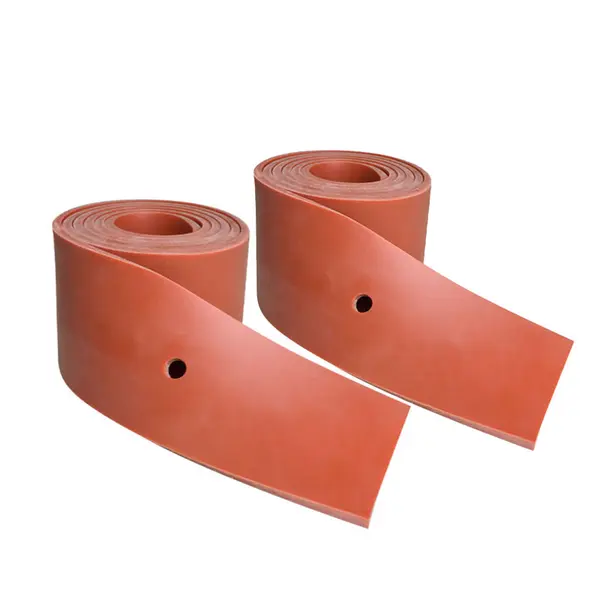 Lavor 00005-02201 + 00005-02202 - Squegee Anteriore/Posteriore per Lavor Fit