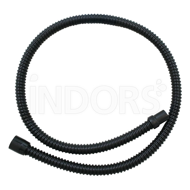 Lavor 00014-01414 / 3.752.0190 - Tubo Aspirazione SQG Ø 25 mm con Manicotti per Quick 36