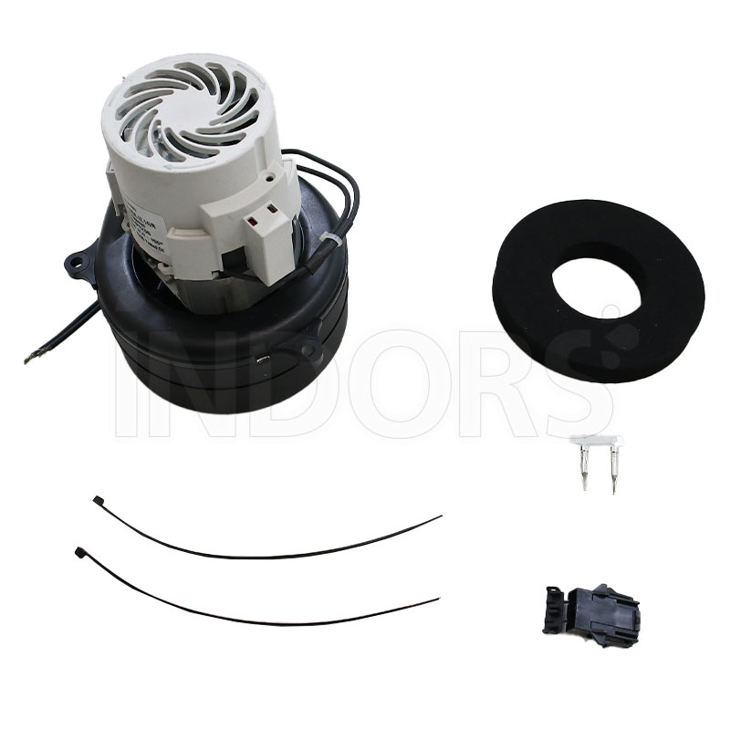 Lavor 10001-09890 / 6.505.0096 - Kit Motore Aspirazione per Kron Zero e Free Evo