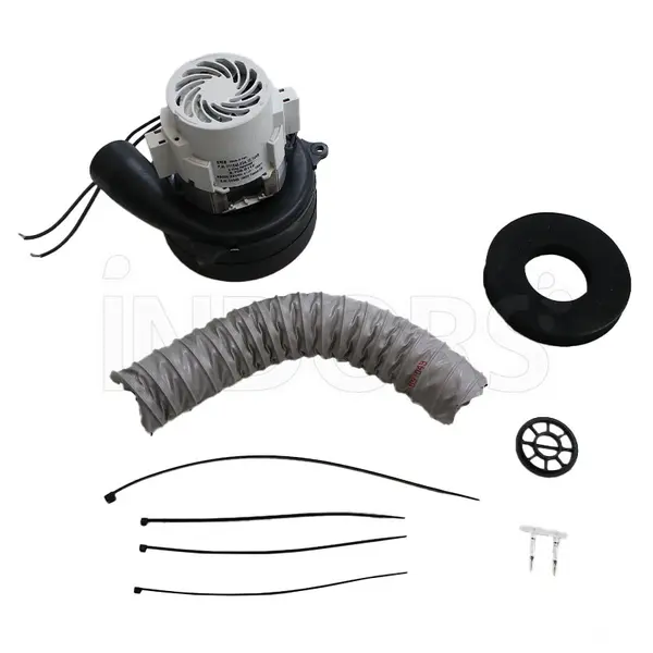 Lavor 10001-13668 - Kit Motore Aspirazione per Free Evo a Batteria 24V