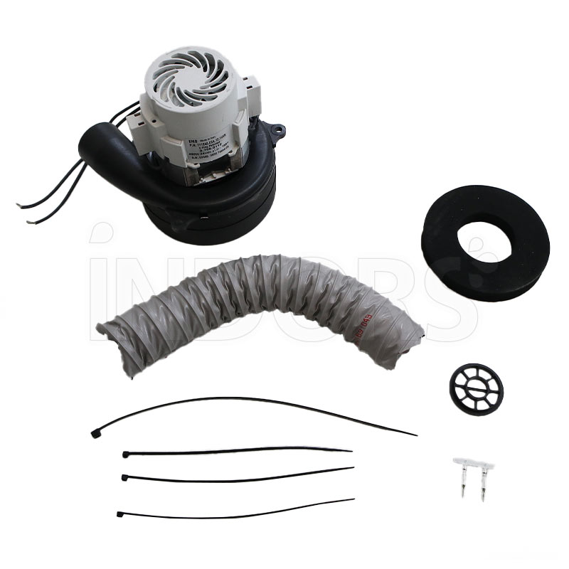 Lavor 10001-13668 - Kit Motore Aspirazione per Free Evo a Batteria 24V