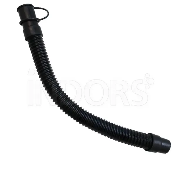 Lavor 10002-06602 / 5.509.0021 - Tubo Scarico con Bocchettoni per Free e Easy