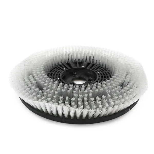 Lavor 10002-07361 - Spazzola in Polipropilene Ø 430 mm per Lavor Easy 45