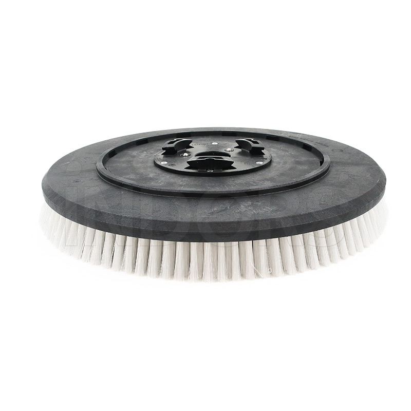 Lavor 10002-08127 - Original Lavor replacement brush for washer dryer Ø 483 mm