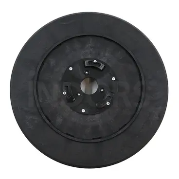 Lavor 10002-08127 - Spazzola di Ricambio originale Lavor per Lavasciuga Ø 483 mm