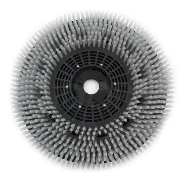 Lavor 10002-08127 - Spazzola di Ricambio originale Lavor per Lavasciuga Ø 483 mm