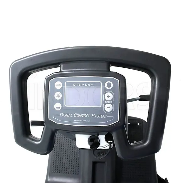 Lavor Comfort XSS UP - Lavasciuga Pavimenti Compatta Professionale