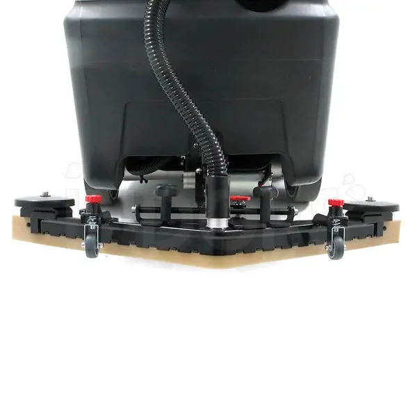 Lavor Comfort XXS 66 UP e UP LI - Lavasciuga Pavimenti Compatta