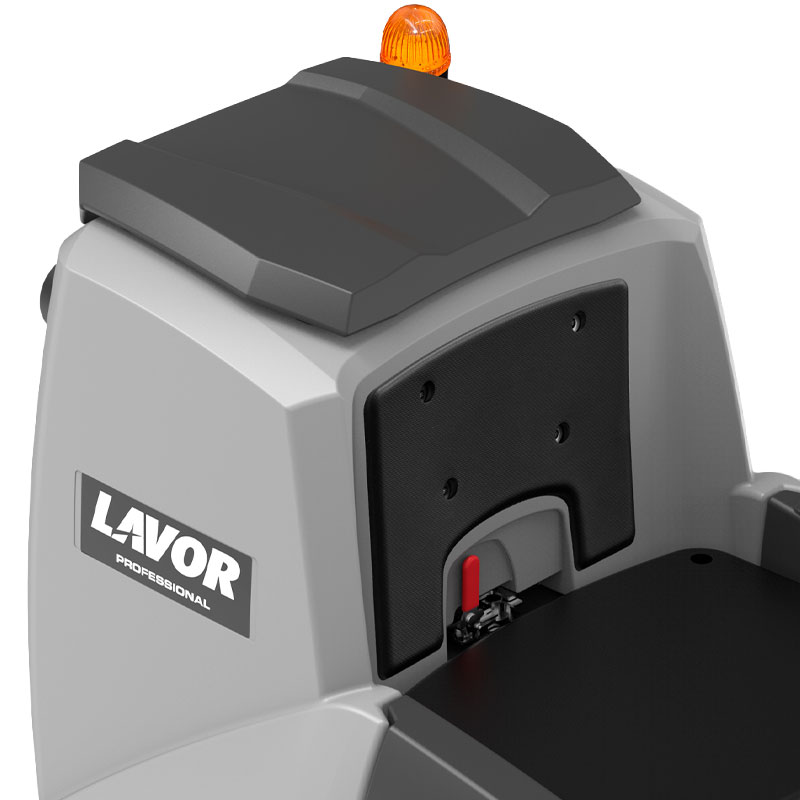 Lavor Comfort XXS 60BT - Nettoyeur de sols autoporté - 2 batteries et chargeur inclus