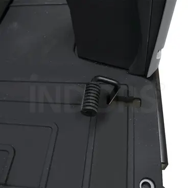 Lavor COMFORT XXS MINI 60BT- Lavapavimenti Uomo a Bordo con Batterie e Caricatore Inclusi