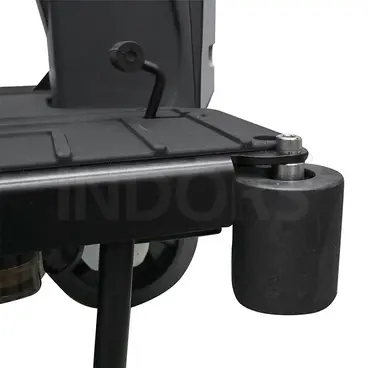 Lavor COMFORT XXS MINI 60BT- Lavapavimenti Uomo a Bordo con Batterie e Caricatore Inclusi