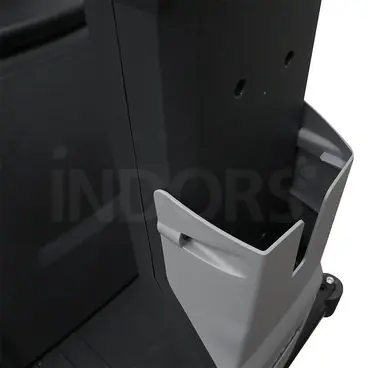 Lavor COMFORT XXS MINI 60BT- Lavapavimenti Uomo a Bordo con Batterie e Caricatore Inclusi