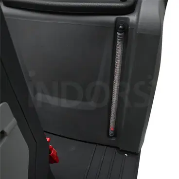 Lavor COMFORT XXS MINI 60BT- Lavapavimenti Uomo a Bordo con Batterie e Caricatore Inclusi