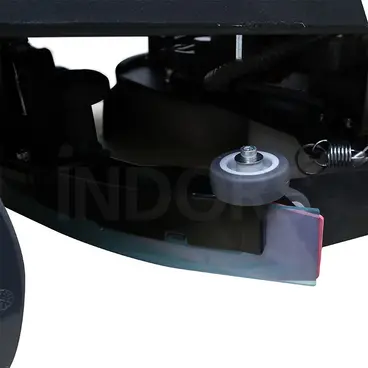 Lavor COMFORT XXS MINI 60BT- Lavapavimenti Uomo a Bordo con Batterie e Caricatore Inclusi