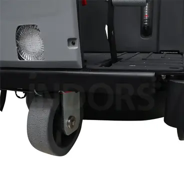 Lavor COMFORT XXS MINI 60BT- Lavapavimenti Uomo a Bordo con Batterie e Caricatore Inclusi