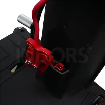 Lavor COMFORT XXS MINI 60BT- Lavapavimenti Uomo a Bordo con Batterie e Caricatore Inclusi