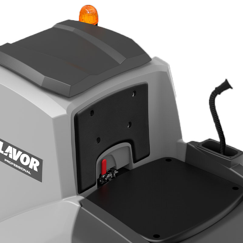 Lavor COMFORT XXS MINI 55BT - Nettoyeur de sols autoporté ; 2 batteries et chargeur inclus