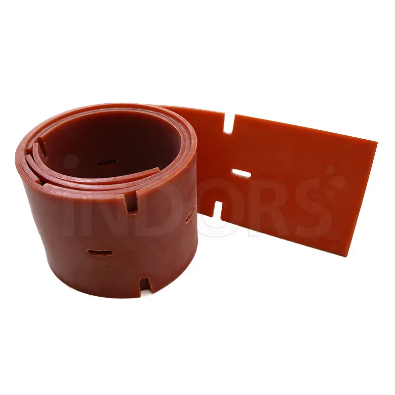 Lavor Kit Asciugatura - Lame Anteriore e Posteriore per Moving 55 4.508.1524