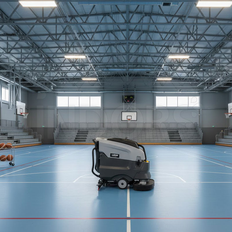 Lavor Motion 60 BT - Professional Washer-Dryer