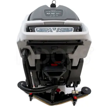 Lavor Moving 55B - Lavasciuga Pavimenti Professionale Uso intesivo