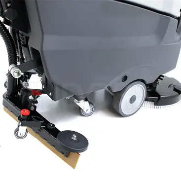 Lavor Moving 55B - Lavasciuga Pavimenti Uomo a Terra Compatta