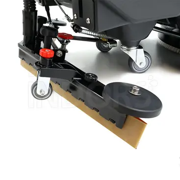 Squegee Lavor Moving 55B - Lavasciuga Pavimenti