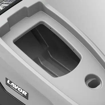Lavor Moving 55B - lavasciuga compatta a batteria uomo a terra