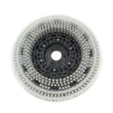 Spazzola in Polipropilene Originale Lavor 10002-08117 - Per Lavasciuga Lavor Dynamic e L4