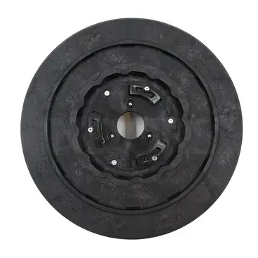 Spazzola in Polipropilene Originale Lavor 10002-08117 - Per Lavasciuga Lavor Dynamic e L4