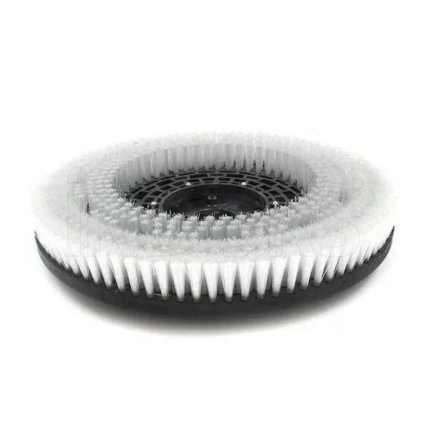 Spazzola in Polipropilene Originale Lavor 10002-08117 - Per Lavasciuga Lavor Dynamic e L4