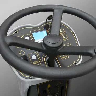 Pannello di controllo lavor comfort Essential XS R1