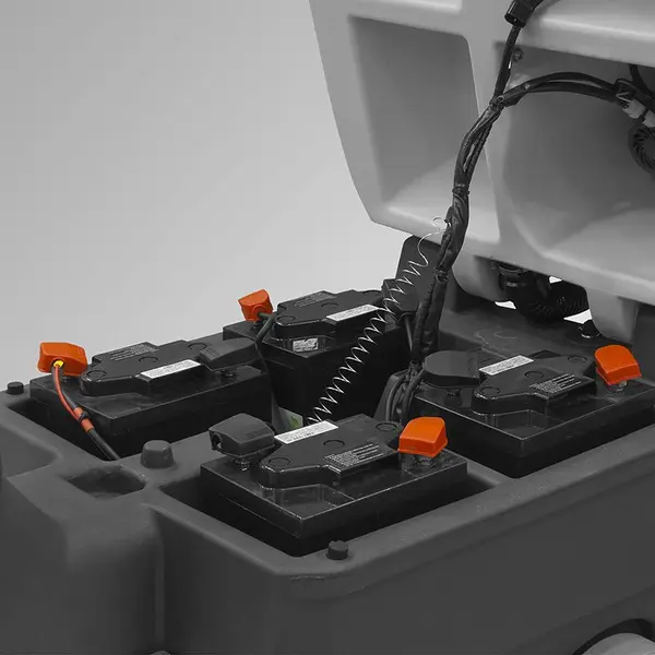 serbatoio del detergente  Lavor Comfort XS-R1 Essential