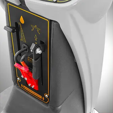 Pannello di controllo lavor comfort Essential XS R1