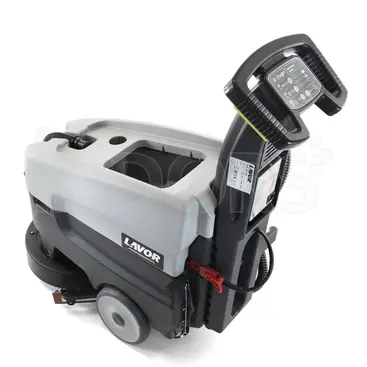 Lavor Dart 38B Li accessibilità
