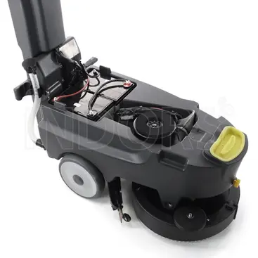 Lavor Dart 38B Li accessibilità
