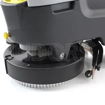 spazozla Lavor Dart 38B Li