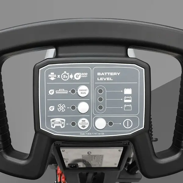 comandi Lavor Dynamic 45B Li