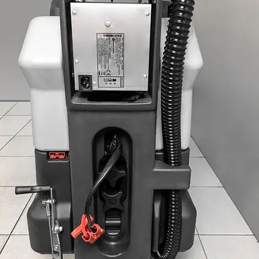 Lavor Dynamic 45B Li retro