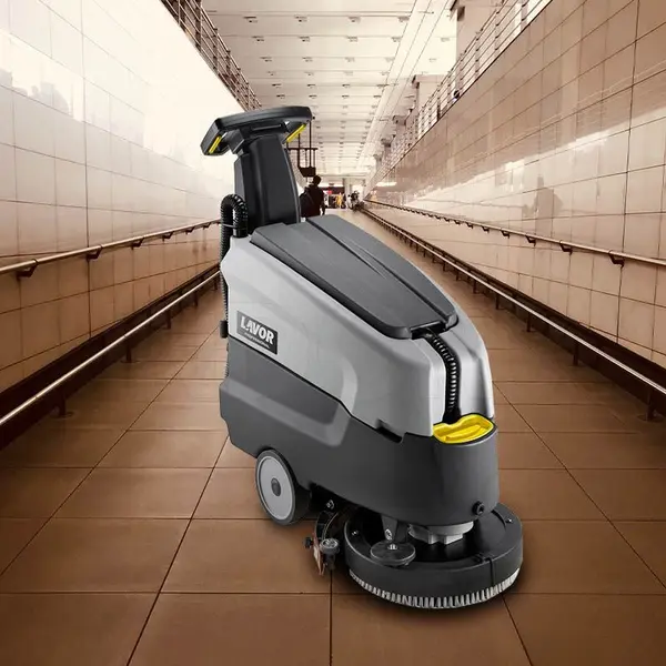 uso Lavor Dynamic 45B Li è
