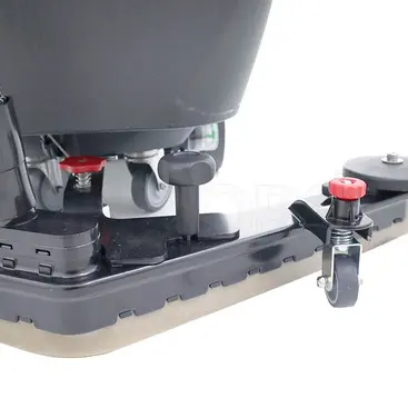 squeegee Lavor Free Evo 50 BT Lavasciuga Professionale