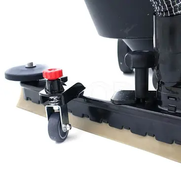 Lavor Free Evo 50 BT Lavasciuga Professionale squeegee