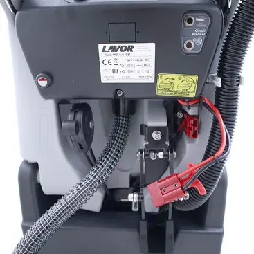 retro Lavor Free Evo 50 BT Lavasciuga Professionale