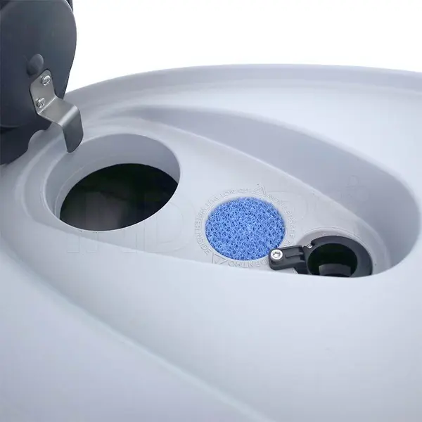 serbatoio Lavor Free Evo 50 BT Lavasciuga Professionale