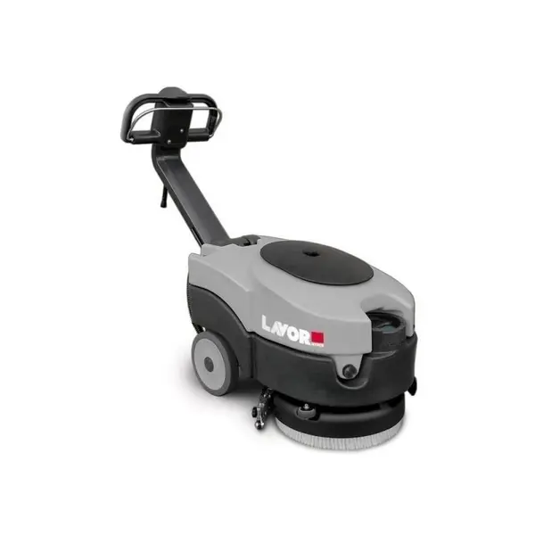 Lavor Hyper Quick 36 E - Lavasciuga Pavimenti