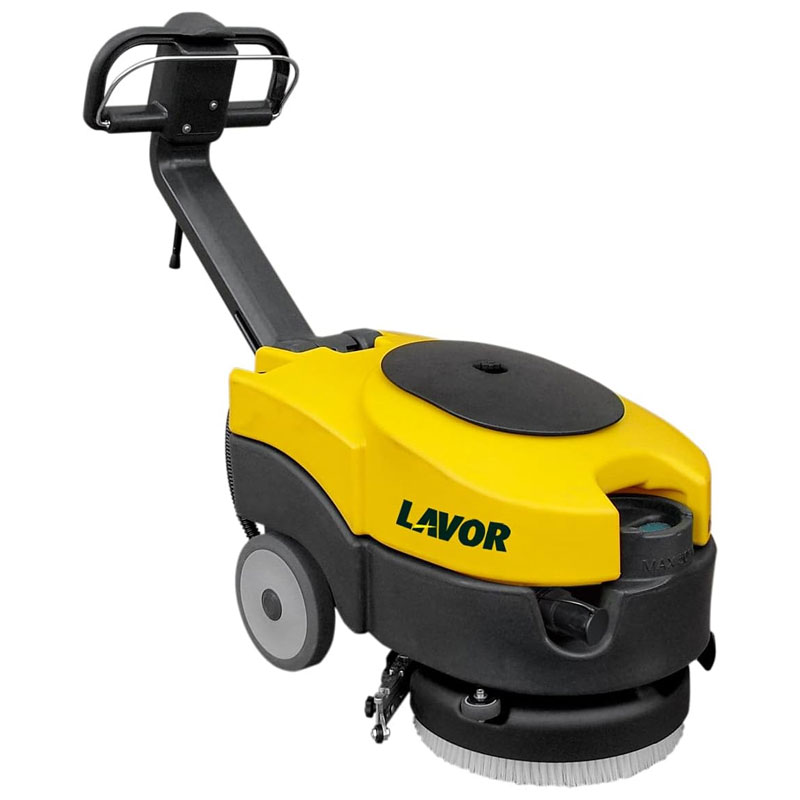 Lavor L1 36E - Lavasciuga Superfici Uffici, Scuole, Ristoranti