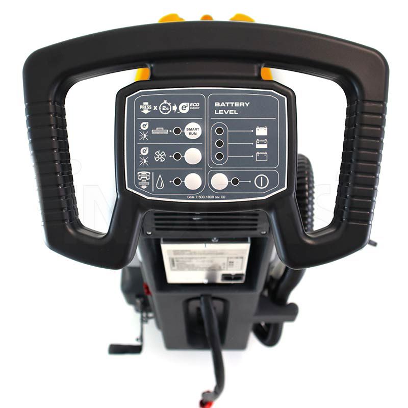 Lavor L1.5 36 B controls