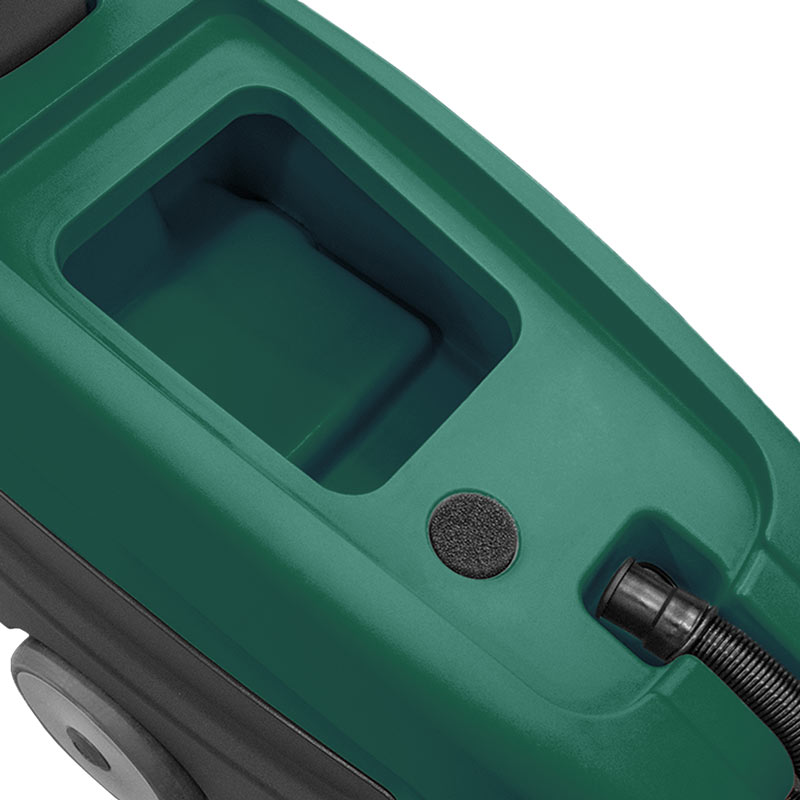 Autolaveuse-sécheuse Lavor L4 45E pour environnements de taille moyenne
