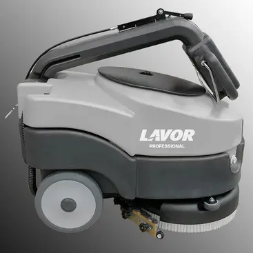 Lavor Quick 36B Li manico reclinabile