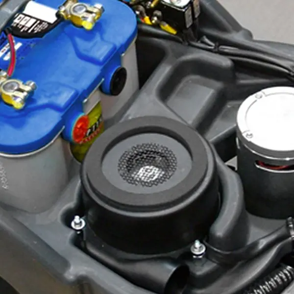 motore Lavor Quick 36B Li